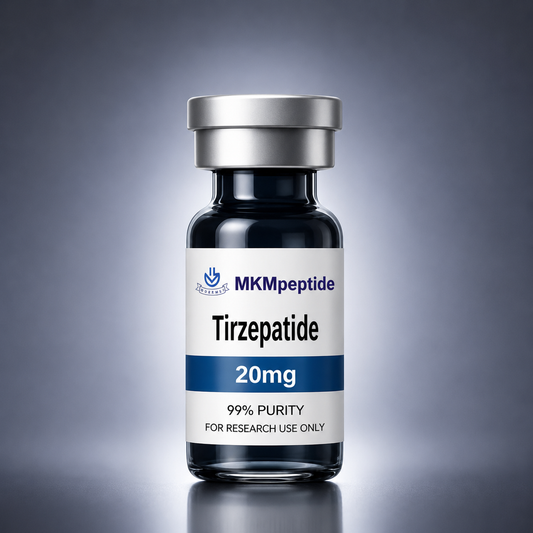 Tirzepatide