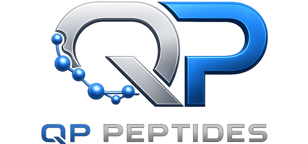 QP Peptides