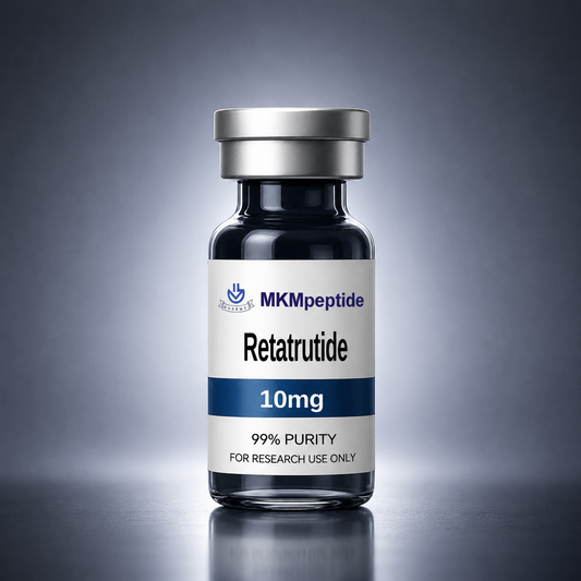 Retatrutide