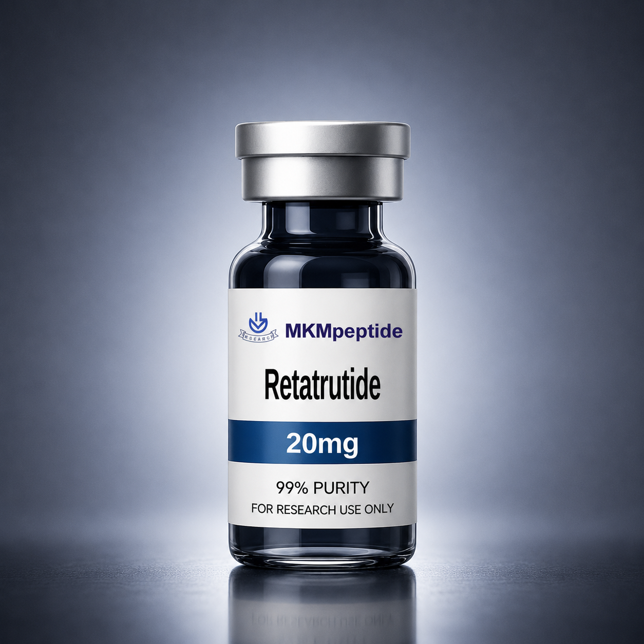 Retatrutide