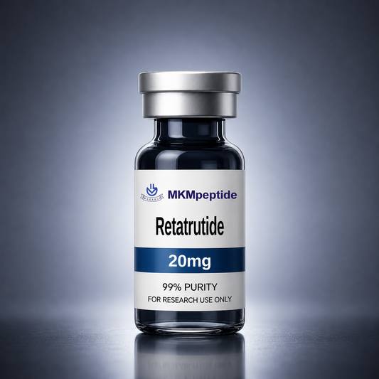 Retatrutide