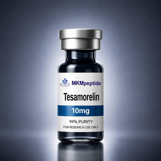 Tesamorelin