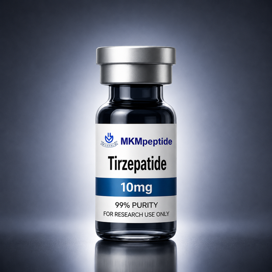 Tirzepatide